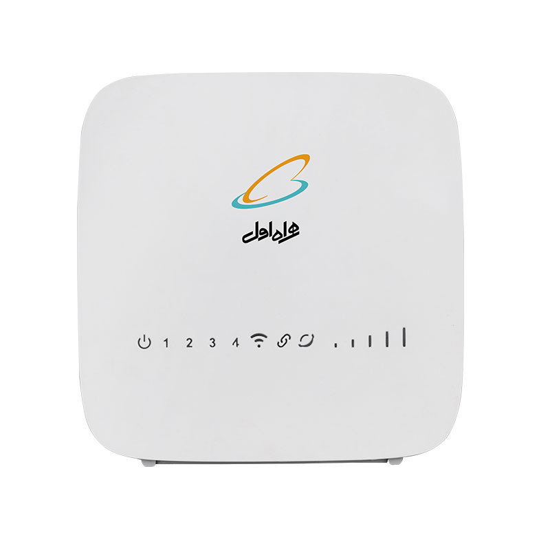 مودم همراه اول HA4400