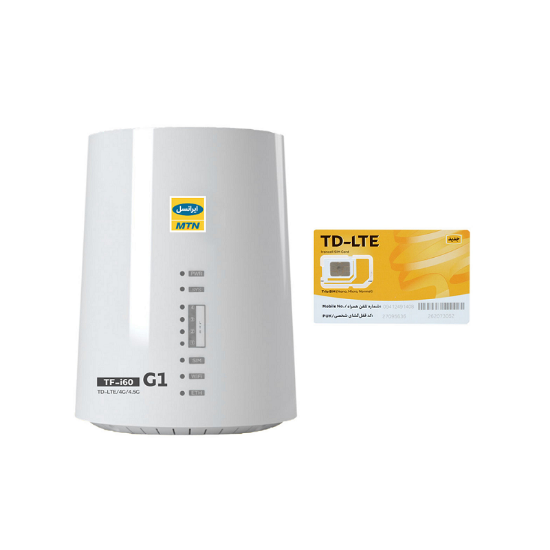 مودم TF-i60G1
