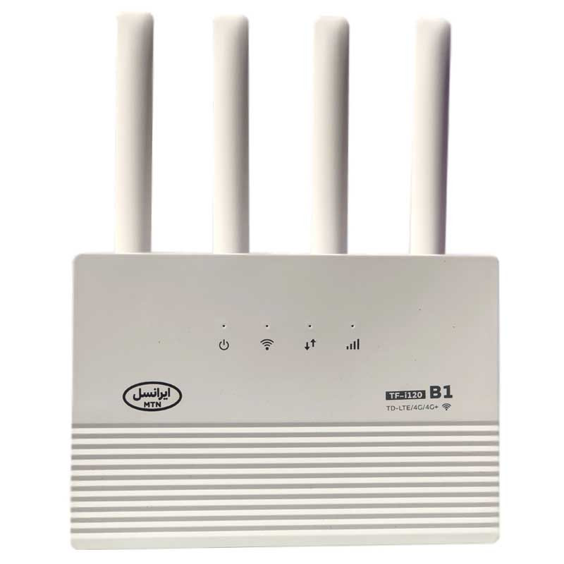 مودم ایرانسل مدل TF-i20 B1