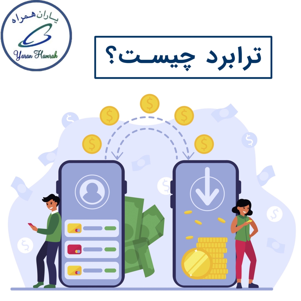 ترابرد چیست