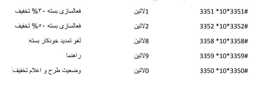 مکالمه همراهی